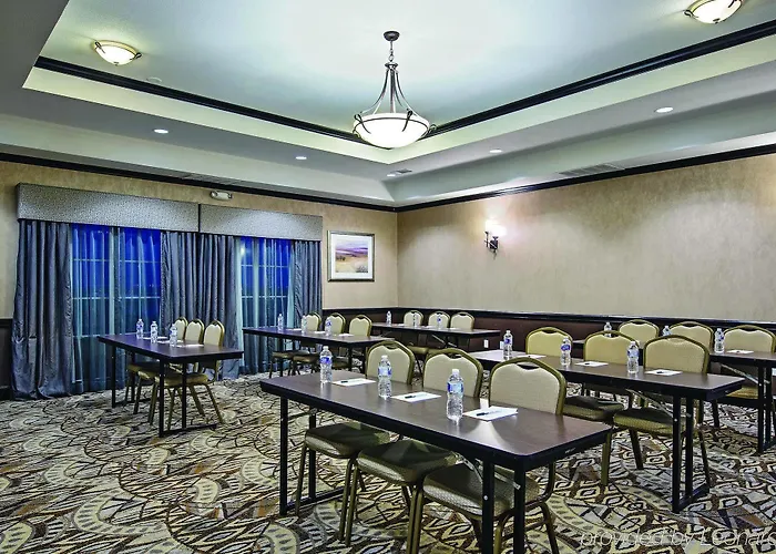 Hotel La Quinta By Wyndham Worth - Worth