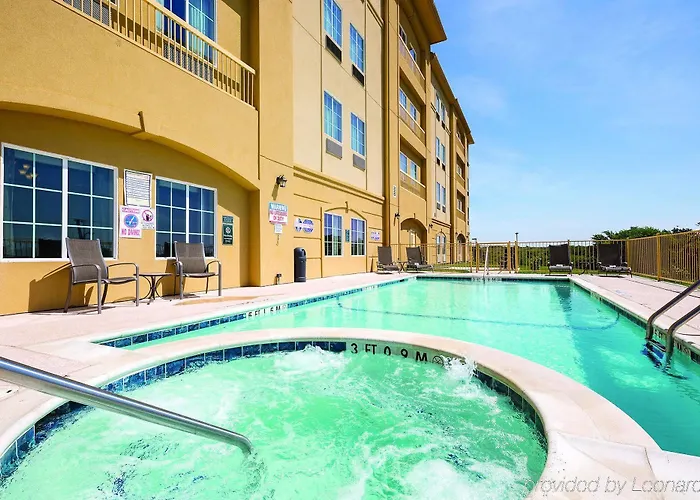 La Quinta By Wyndham Worth - Worth Fort Worth