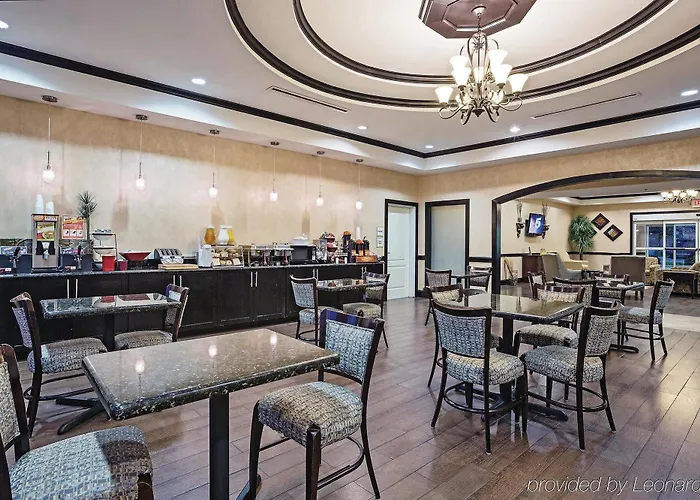La Quinta By Wyndham Worth - Worth 3* Fort Worth