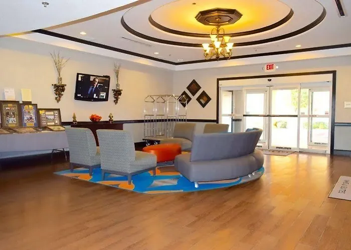 La Quinta By Wyndham Worth - Worth Hotel Fort Worth