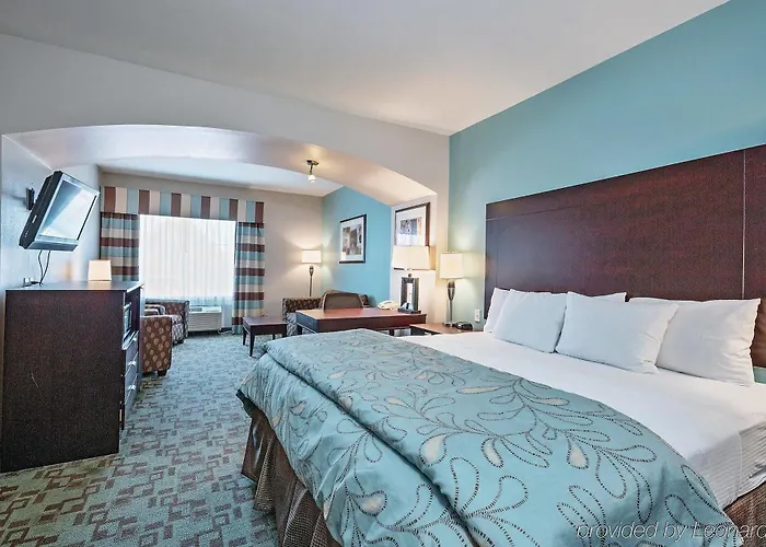 La Quinta By Wyndham Worth - Worth Fort Worth
