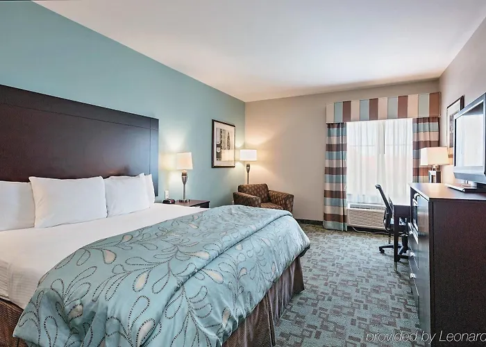 La Quinta By Wyndham Worth - Worth Hotel 3*