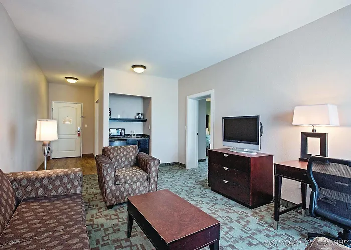 La Quinta By Wyndham Worth - Worth Fort Worth