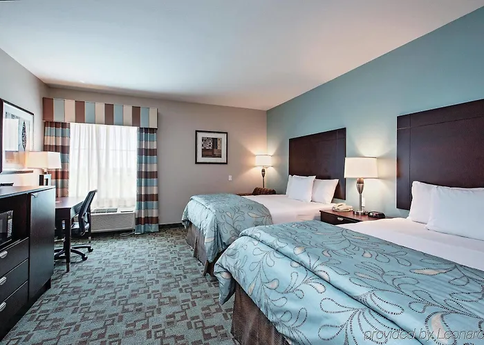 La Quinta By Wyndham Worth - Worth Hotel 3*