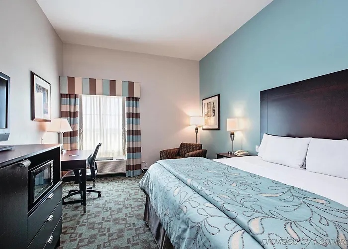 Hotel La Quinta By Wyndham Worth - Worth