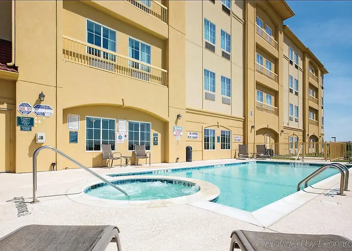 La Quinta By Wyndham Worth - Worth 3* Fort Worth