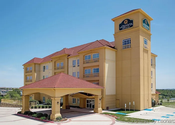 Hotel La Quinta By Wyndham Worth - Worth Fort Worth