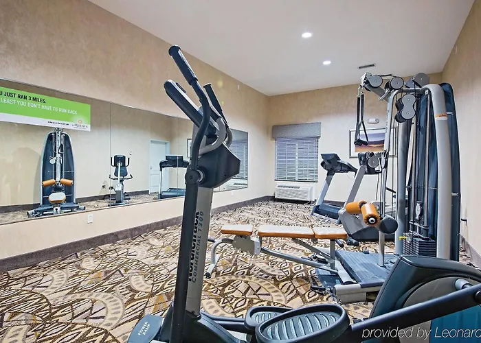 Hotel La Quinta By Wyndham Worth - Worth Fort Worth