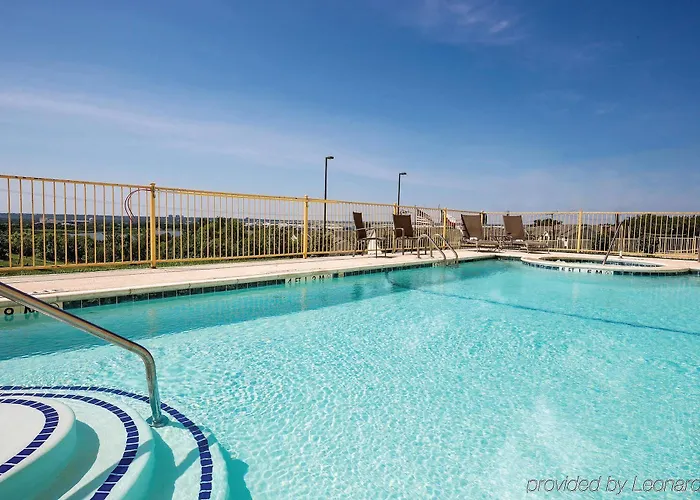 Hotel La Quinta By Wyndham Worth - Worth Fort Worth